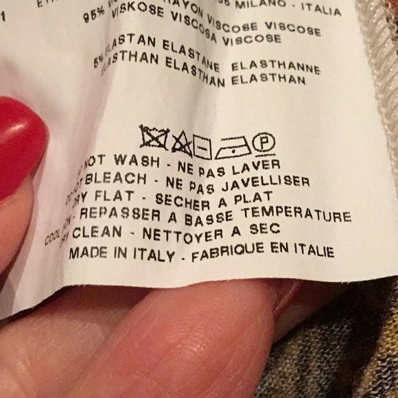 ETRO Unique Tunic - Picture 8 of 8